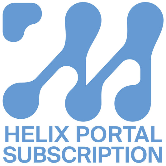 Helix Portal Monthly Subscription