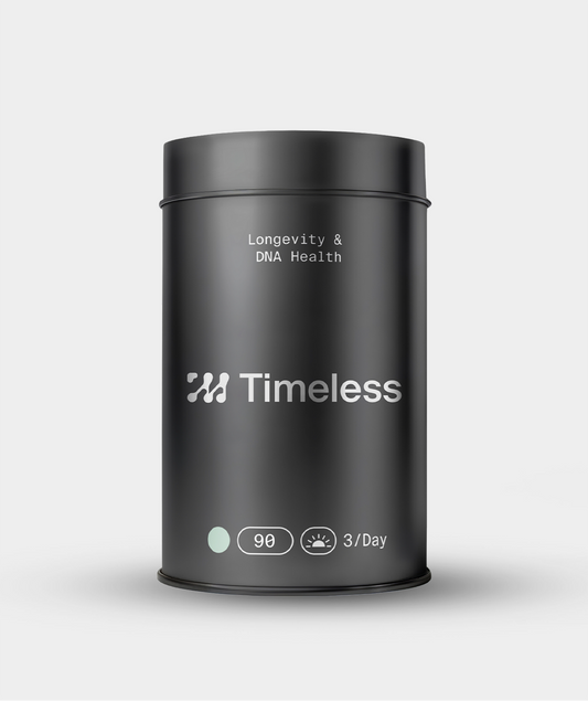 anti ageing supplement 
