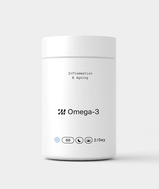 Omega-3