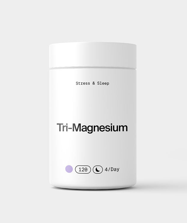 Tri-Magnesium
