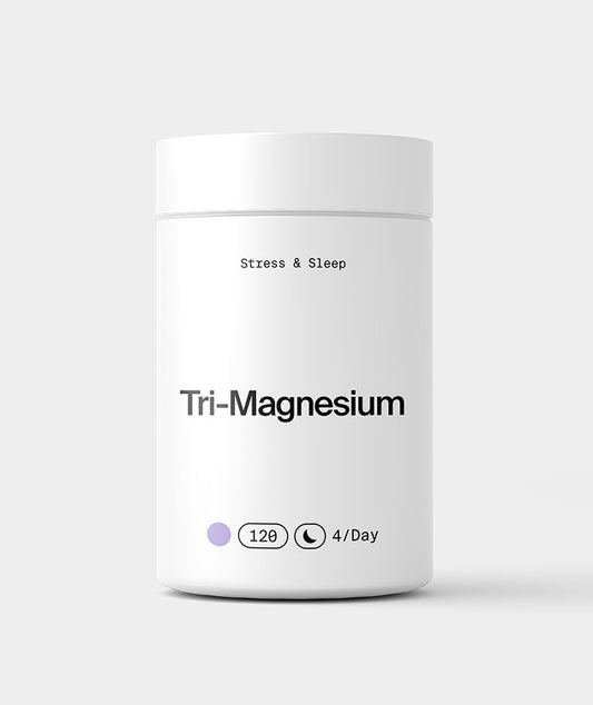 Tri-Magnesium
